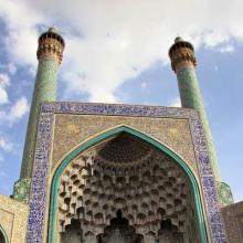 iran